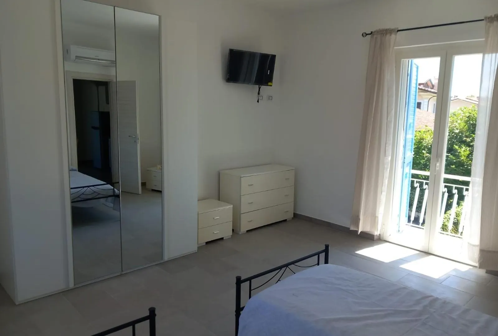 Casa Vanna 马里纳迪马萨 0*,  意大利