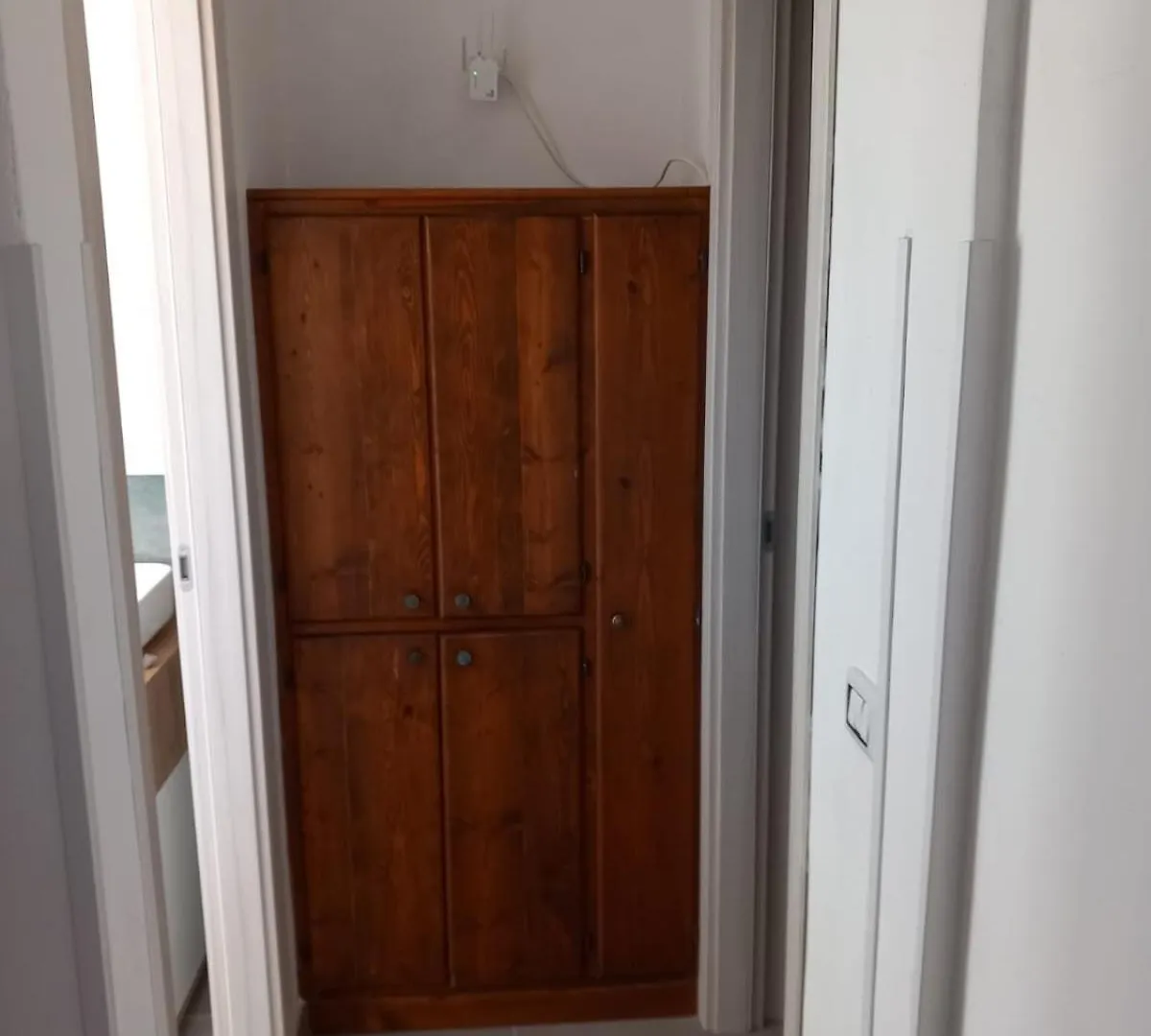 Casa Vanna 马里纳迪马萨