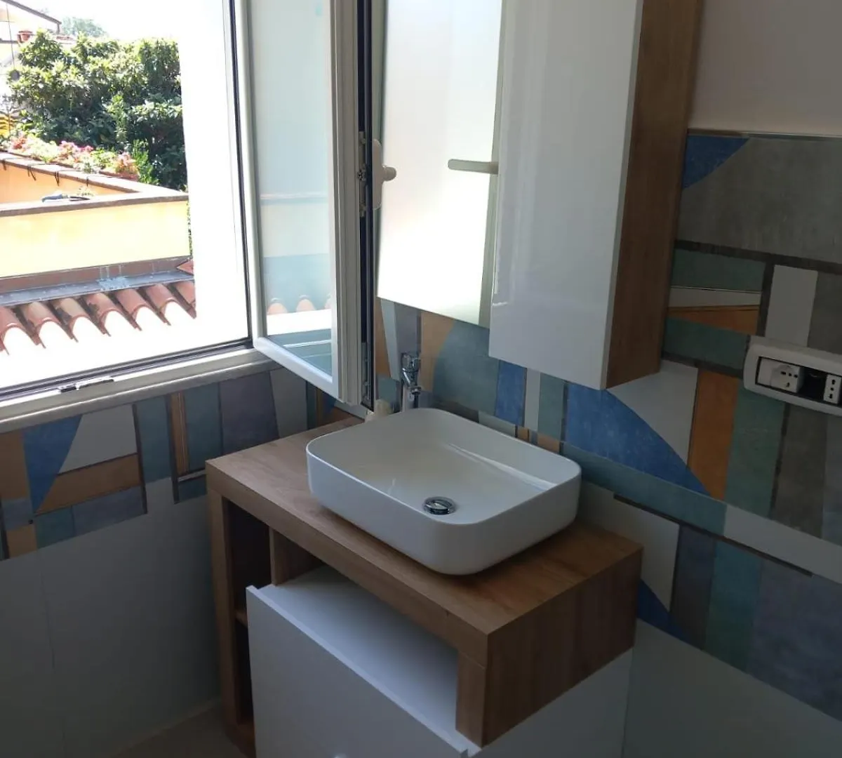 公寓 Casa Vanna 马里纳迪马萨