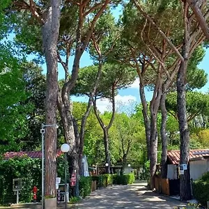 Campingplatz Linus, Marina di Massa
