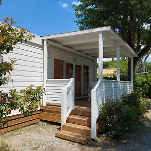 Campingplatz Camping Taimi, Marina di Massa