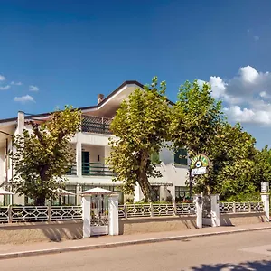 Eura Marina di Massa