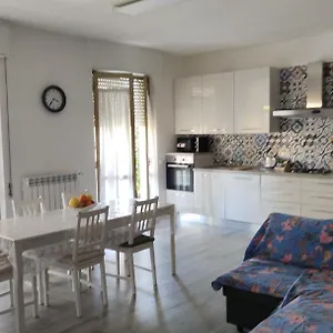 Apartment Mare Pital, Marina di Massa
