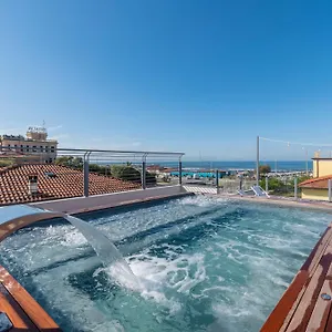 Stella Aparthotel