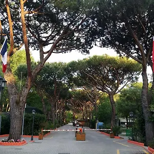 Dal Pino Marina di Massa