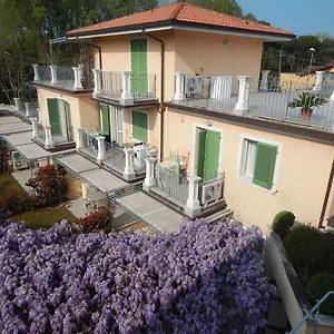 Rta La Pergola Marina di Massa