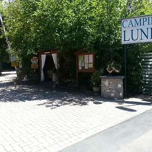 Campingplatz Luni, Marina di Massa