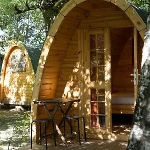 Campingplatz Dolce Sole, Marina di Massa