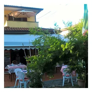 Frühstückspension C'era Volta, Marina di Massa