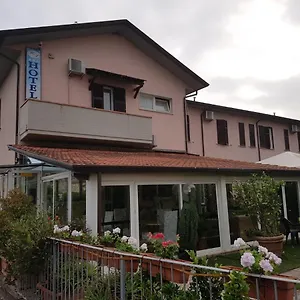 Patrizia Marina di Massa