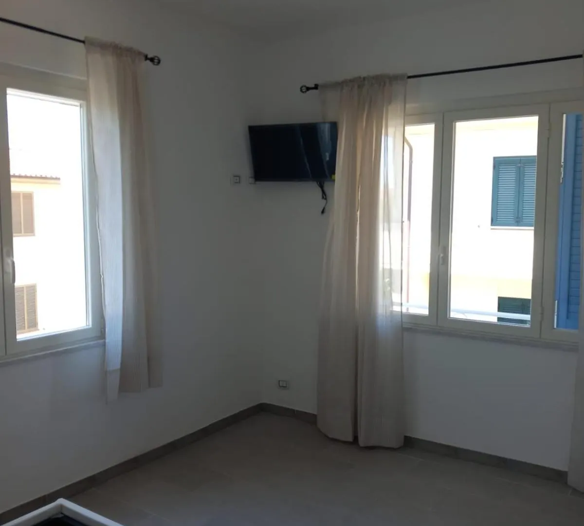 Casa Vanna Marina di Massa Apartment