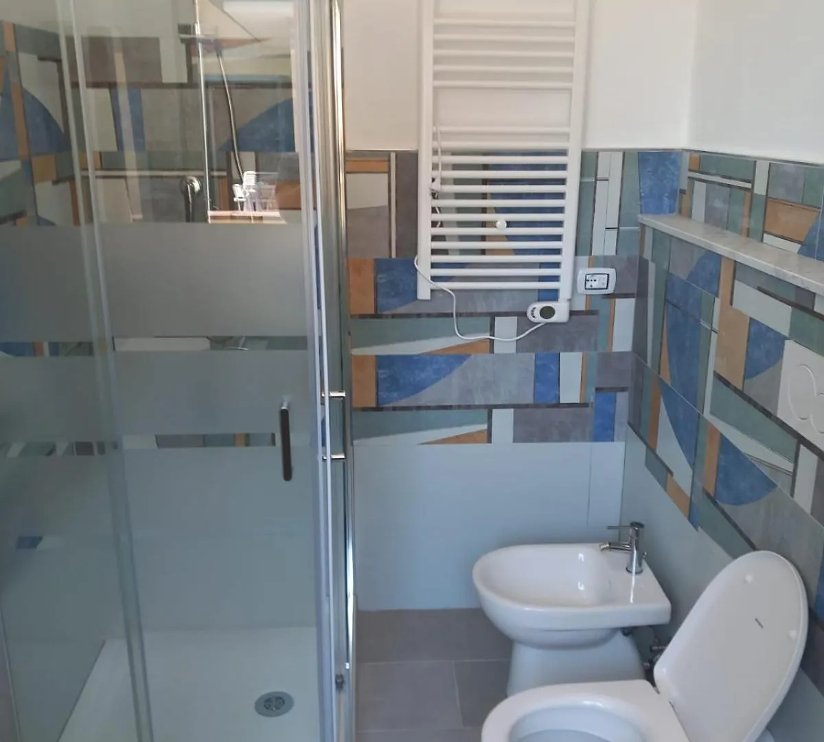Casa Vanna Marina di Massa 0*,