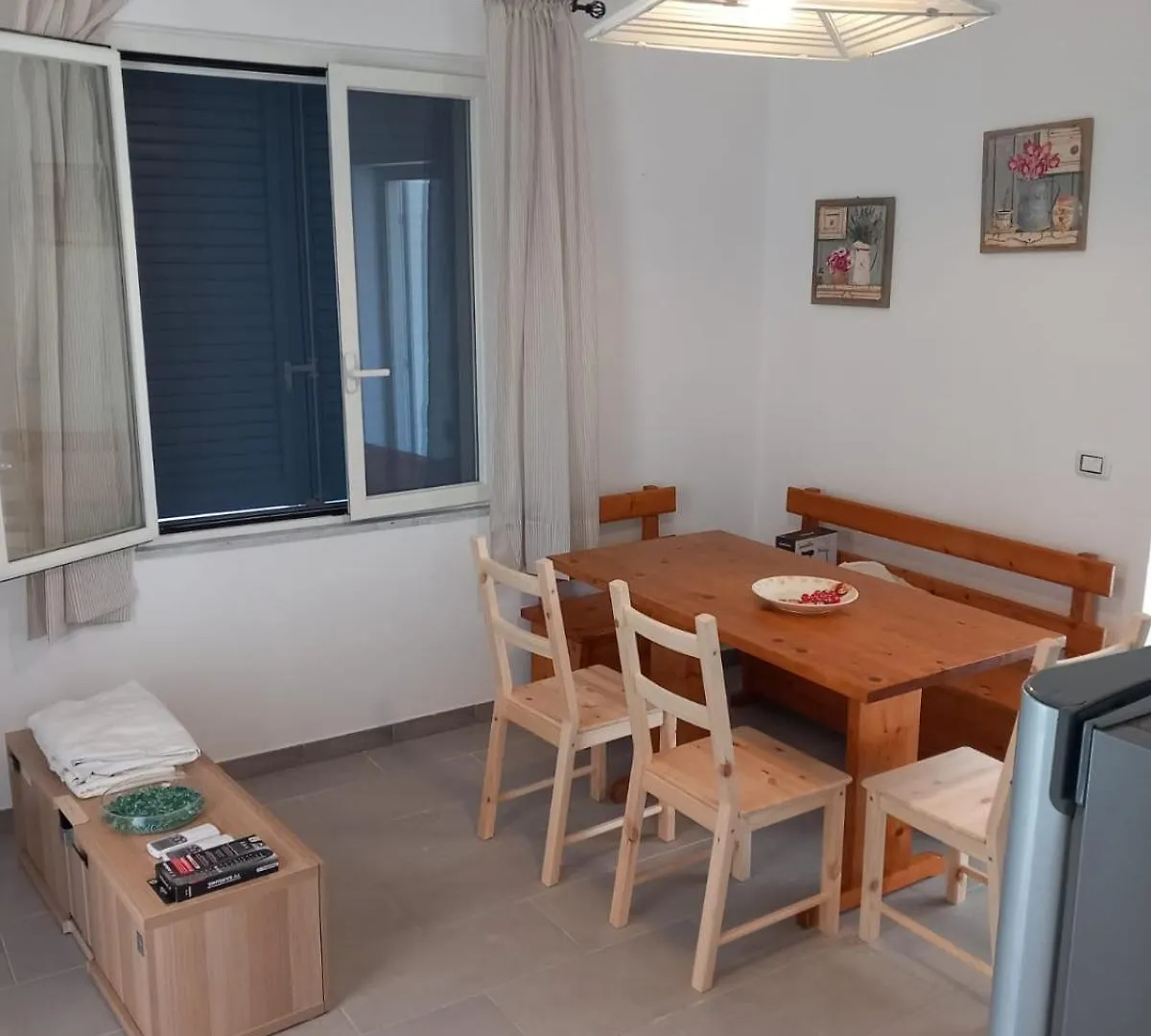Casa Vanna Marina di Massa 0*,